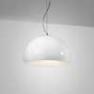 ACH90281LPL-W Suspension L Blanc - BOOM Lumiven