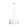 635100 Suspension Blanc S - ISAMU Carpyen
