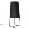 Minisophie Noir dimmer Lampe a poser Noir - MINISOPHIE frauMaier