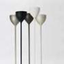 1DRF1 000 64 Lampadaire Bronze Satine S - DRINK Rotaliana