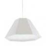 Jeanette blanc Suspension Blanc - JEANETTE frauMaier