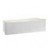 17285/23/31 Applique Rectangle L - KARO LED Lucide