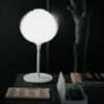 1FWT2 001 63 Lampe avec tige S - FLOW Rotaliana