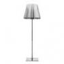 F6301004 Lampadaire XL Chrome & Argent - KTRIBE F3 FLOS
