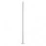3160/011 Lampadaire LED Blanc - POLE Alma Light