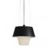 266504700 Suspension Noir/Blanc S - TANUKI Metalarte