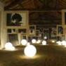 LP SFE200 Lampe 200 - GLOBO IN Slide