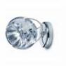 D57 G13 00 Spot clear - BELUGA Fabbian