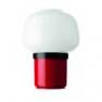 245001 63 Lampe Rouge - DOLL Foscarini