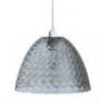 1943540 Suspension Gris Transparent O25,5cm - STELLA Koziol
