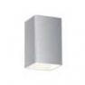 F15 E01 61 Plafonnier XS Alu poli - SLOT Fabbian