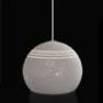 MAR33LI114 Suspension Blanc L - MARUI Lumen Center Italia