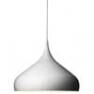 209130EU Suspension Blanc O42cm - SPINNING & Tradition