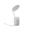 AL13130LG Lampe Blanc casse - LENS Forestier