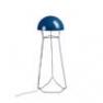 AL10160BL Lampadaire Bleu - DOM Forestier