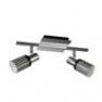 521021110 Barre 2 Spots - OBERON Massive