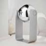 431311110 Lampe de table Chrome - MARTO Massive