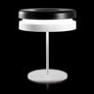 K954BNEU Lampe Noir et Blanc - TORIC Kundalini
