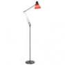 30779 Liseuse Rouge - TYPE 1228 Anglepoise