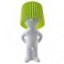1261903 Lampe a poser Blanc/Vert - MR P ONE MAN SHY Propaganda