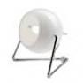 D57 B07 01 Spot de table blanc - BELUGA Fabbian