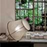 L0150102 Lampe/Applique/Suspension Gris S - MOIRE Petite Friture