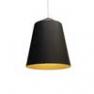PC04914002 Suspension Noir & Or O36cm - CIRCUS Innermost