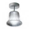 F6220000A Plafonnier Argent & Verre - ROMEO BABE FLOS