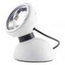 LED10239 Lampe a poser LED Blanc - MONOPRO 360° Azimut Industries