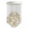10830606001001 Suspension Nacre 1 sphere - FUN Verpan