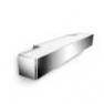 304221116 Applique Rectangle L Chrome - ECOMOODS Philips