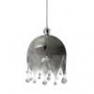 0LDBR.S44.*****250 transparent Suspension cristal Swarovski clear S - MATHILDE OU JUDITH Le Labo