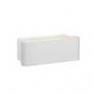 17285/22/31 Applique Rectangle M - KARO LED Lucide