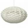 554001 + 505002 Suspension Blanc 65cm - NORM 03 Normann Copenhagen