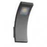 DEC4AM-MILAN Applique exterieure LED Anthracite - MILANO Lumihome