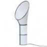 L152gc2cb Lampadaire Blanc/Blanc M - GRAND CARGO DesignHeure
