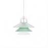 502301 Suspension Menthe O20cm - IKONO Normann Copenhagen
