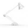 LARKETIP/WHITE Lampe a poser Blanc - LARKETIP Thomas de Lussac