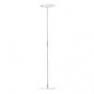 400 039 545 Lampadaire Blanc - CKR W126 Wastberg