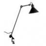 201 BL-SAT Lampe de bureau a etau Noir - N°201 DCW Editions