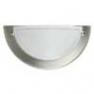 90196/13 Applique Vasque Gris - MIRAMAR Brilliant