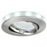 98886 Kit de 3 Spots Encastrables - RING Paulmann