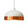 Glaze 56 copper Suspension Cuivre O56cm - GLAZE Innermost