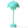 20724801 Lampe de table Menthe - FLOWERPOT & Tradition