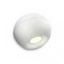 336103116 Applique Boule LED Blanc - LEDINO Philips