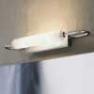 ACON.000243/001 Applique Nickel brosse - ATLAS Contardi