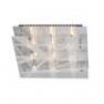 G94118/21 Applique/Plafonnier S - ULRIKE Brilliant