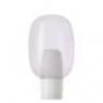 239001 80 (2 colis 239S01 + 23950080) Lampe a poser Violet - YOKO Foscarini