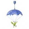 77452/01/35 Suspension Abeille Vert - BEE Lucide