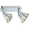 60125 Plafonnier 4 spots - DICHROIC Paulmann